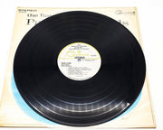 The Ray Charles Singers Paradise Islands: Songs Of Hawaii 33 RPM LP Record 1962 7