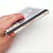 Itzhak Perlman The 3 Violin Sonatas Album CD Sony Classical 1990 SK 45819 3