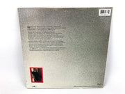 Graham Parker Live! Alone in America Record LP Vinyl 9673-1-R RCA 1989 3