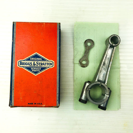 Briggs and Stratton 293505 Connecting Rod Genuine OEM New Old Stock NOS 1