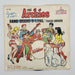 The Archies Bang-Shang-A-Lang / Truck Driver 45 RPM Single Record Calendar 1968 2