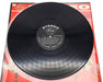 David Carroll & His Orchestra Let's Dance 33 RPM LP Record Mercury 1958 SR 60001 5