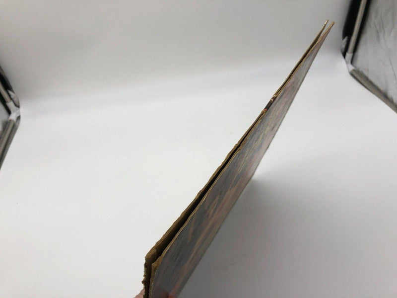 Gus Vali All Points East Record 33 UAL 3083 United Artists 1960 High Fidelity 7