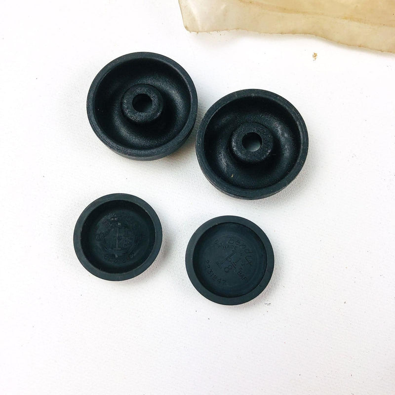 AMC Jeep 8124800 Wheel Cylinder Rebuild Kit Genuine OEM New NOS Bendix Seals