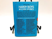 Hardy Boys The Ghost at Skeleton Rock No 37 Franklin W. Dixon 1966 Grosset HC 2