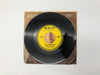 George Maharis Baby Has Gone Bye Bye Record 45 RPM Single 5-9555 Epic 1962 3