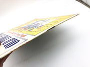 Rags Rafferty The Best of Old Time Piano Record 33 RPM LP C-201 Cape Music 4