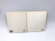 Masters of Art Degas and Impressionism History 1974 Muller Hazan France Italy 2