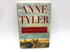 Ladder of Years Anne Tyler 1995 Alfred A. Knopf Hardcover Book Club 1