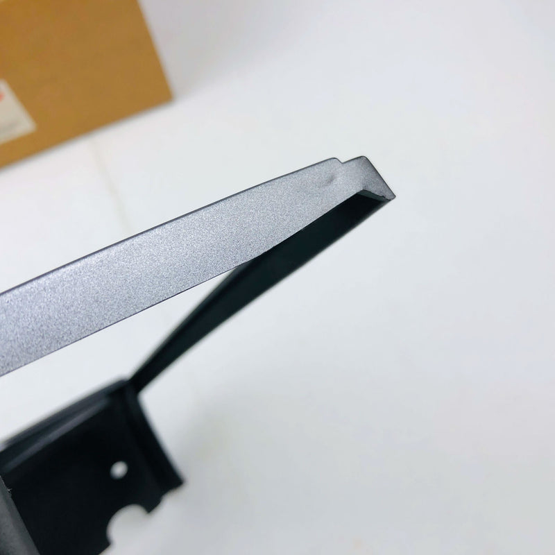 Mopar 55000863 Left Bezel For Headlight Headlamp Matte Genuine OEM New NOS