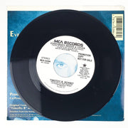 Timothy B Scmit Everybody Needs A Lover Record 45 RPM Single MCA 1988 Promo 3