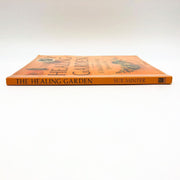 The Healing Garden Paperback Sue Minter 1995 Natural Haven Body Senses Spirit 3