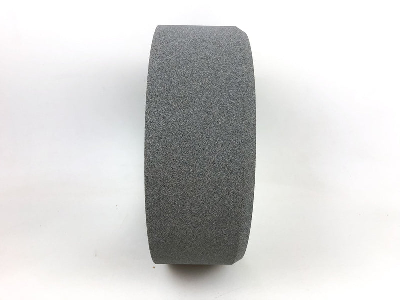 Norton Grinding Wheel 13" x 4-3/8" x 8" Gleason Cup 32A80-J8VG 2