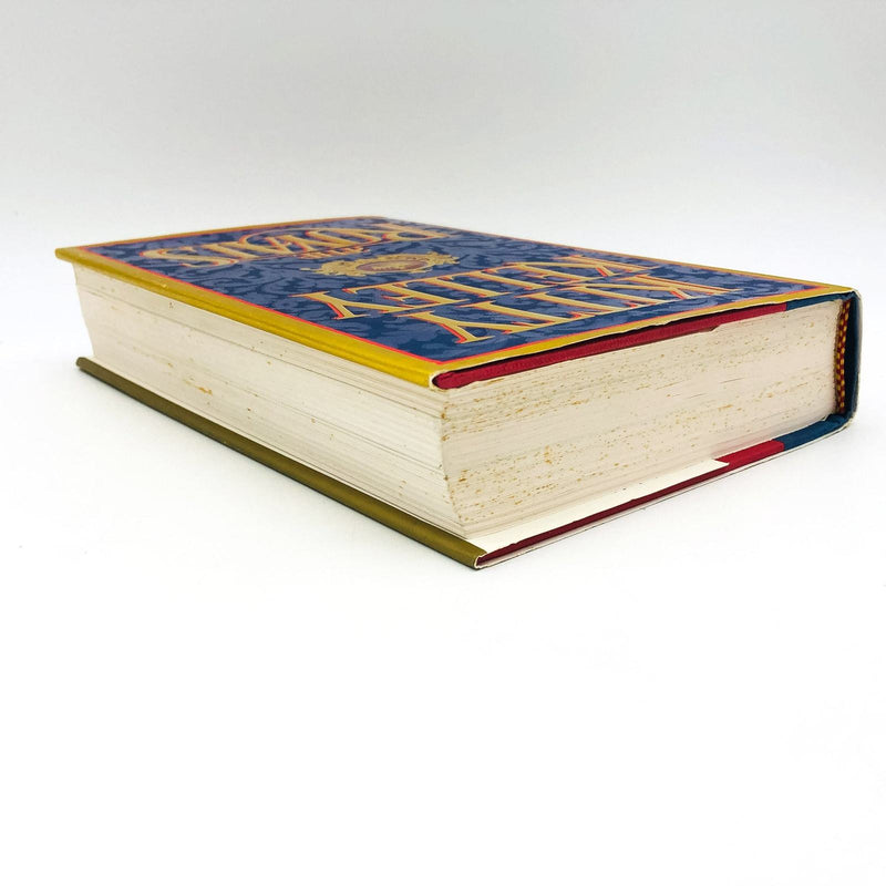 The Royals Hardcover Kitty Kelley 1997 Queen Elizabeth Princess Diana Windsor 5