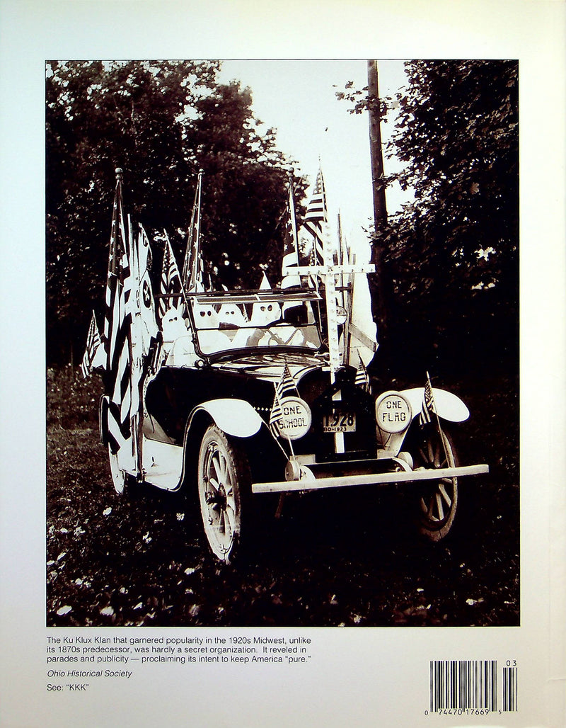 Timeline Ohio Historical Magazine March/April 1994 Vol 11 No 2 WPA in Cleveland 3