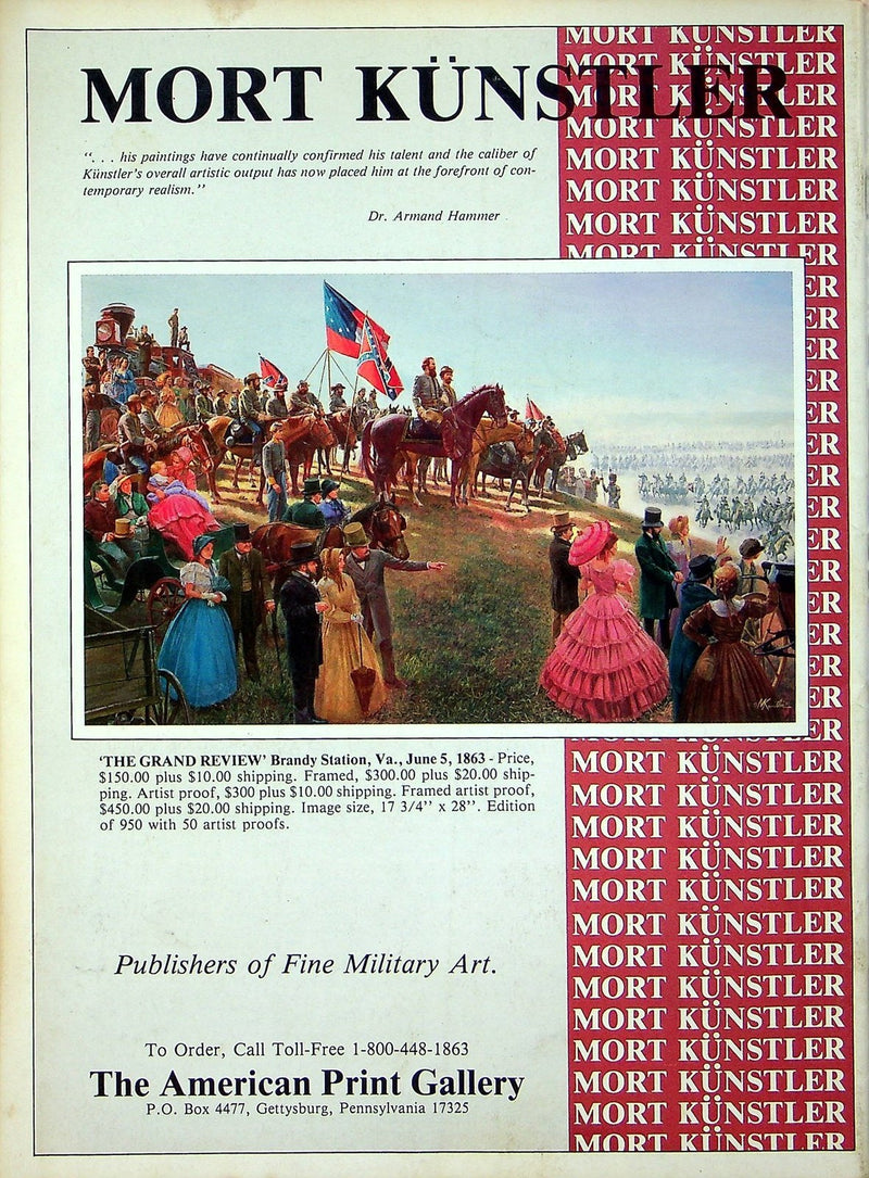 Military History February 1990 Allies Against Napoleon England & Portugal 3