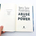 Abuse Of Power Hardcover Nancy Taylor Rosenberg 1997 1st Edition Police Crime 7