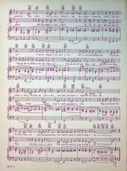 Guy Lombardo Sheet Music Get Out Those Old Records John Jacob Loeb Ragtime Piano 3