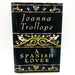 A Spanish Lover Hardcover Joanna Trollope 1993 Twin Sisters Jealousy Motherhood 1