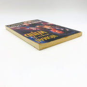 Woman Between The Wind Paperback Heather Hughes Calero 1990 Shamanism Spiritual 5