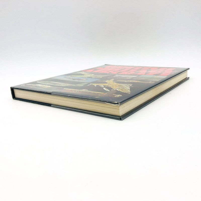 The Encyclopedia of British Military Aircraft HC Chaz Bowyer 1982 1st Edition 3