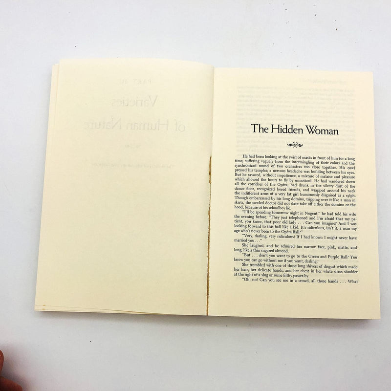 The Collected Stories Of Colette Sc Robert Phelps 1983 Bella Vista Tender Shoot 9