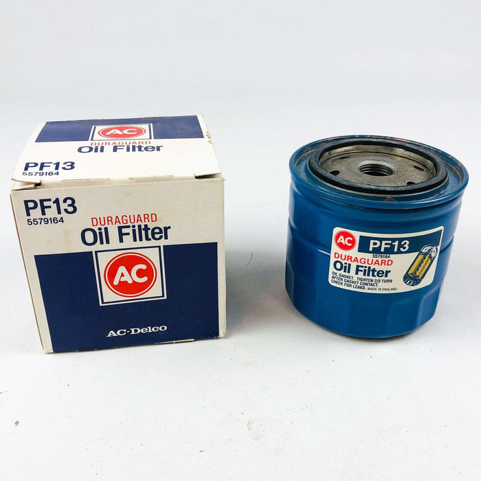 AC Delco PF13 5579164 Oil Filter Duraguard New Old Stock NOS