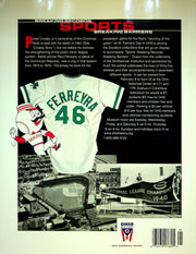 Timeline Ohio Historical Magazine Jan/March 2007 Vol 24 No 1 Theodore Miller 3