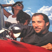 Lee Greenwood Streamline Record LP MCA-5622 MCA Records 1985 1