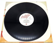 Jane Fonda Jane Fonda's Workout Record 33 RPM Double LP Record Columbia 1981 7