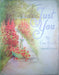 Sheet Music Just You Con Barth 1917 A J Stasny New York Piano Vocal Song 1