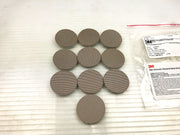 3M Flexible Diamond QRS Cloth Disc 6002J M20 C