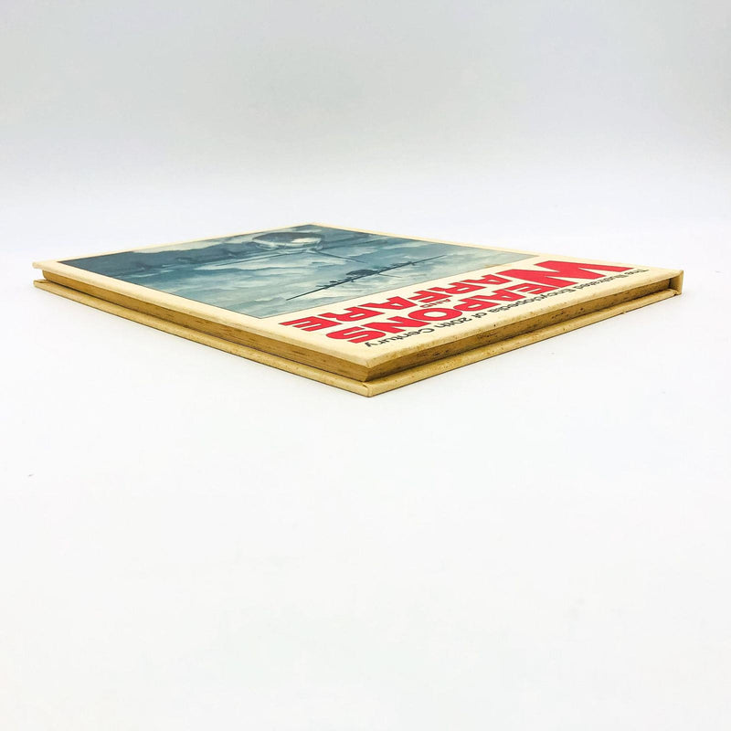 The Illustrated Encyclopedia of 20th Century Weapons And Warefare Vol 12 1969 5