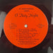 St. Joseph RC Church Choir O Holy Night 33 RPM LP Record 1972 Canton Ohio 3