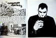 Caveman Diaries Comic Zine 2007 Vol 5 John Grit Cleveland OH Artist 2