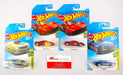 Hot Wheels Speed Graphics Stock Camara 70 Camaro Pagani Huayra Qty 4 NEW Diecast 1