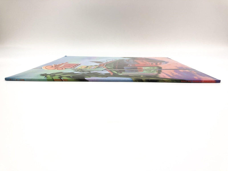 Southern Pacific Self Titled Record 33 RPM LP W1 25206 Warner Bros 1985 3