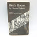 Bleak House Paperback Charles Dickens 1956 Riverside Edition 1