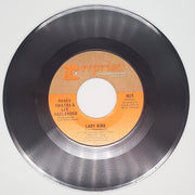 Nancy Sinatra Lady Bird Record 45 RPM Single 0629 Reprise 1967 1