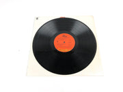 Letterman There Is No Greater Love Record LP R-124385 Capitol 1975 7