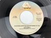 45 RPM Making Love Out of Nothing At All / Late Again LIVE Air Supply Single 3