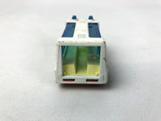 Matchbox Stretcha Fetcha Superfast Ambulance Diecast Made in England 1971 5