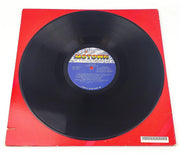 Commodores Heroes Record 33 RPM LP M8-939M1 Motown 1980 Gatefold 5