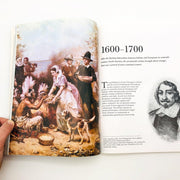 A Chronology of Native Americans Paperback Greg Obrien 2013 Day by Day History 9