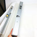 Yale 4215-MPII Door Closer Holder Electromechanical Arm RH SB Aluminum New NOS 10