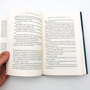 In Tenth Insight Hardcover James Redfield 1996 Time Travel Spiritual Adventure 9