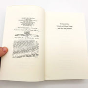 The Iron Lady Margaret Thatcher Paperback Hugo Young 1990 Prime Minister England 7