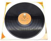 Roy Acuff Waiting For My Call To Glory 33 RPM LP Record Harmony 1969 HS 11334 6