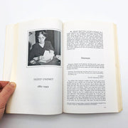 Women and Men Together Paperback Gaillard Mosier 1978 1st Edition Short Stories 9