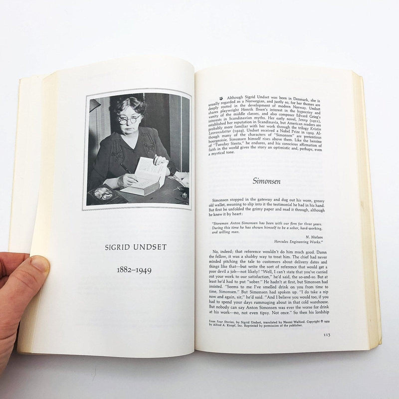 Women and Men Together Paperback Gaillard Mosier 1978 1st Edition Short Stories 9